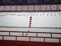 -白洋淀景区