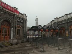-两江国际影视城