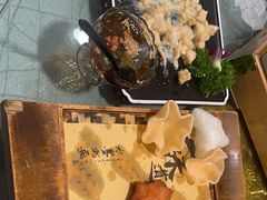 -裕德隆清真饭庄·天津特色菜(东丽店)