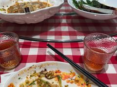 -西贝(六里桥旗舰店)