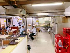 大堂-玉华饮食店(茅台路店)