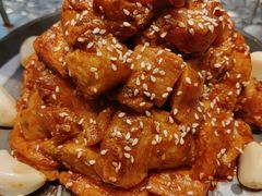 -新时代大酒店(仰口路店)