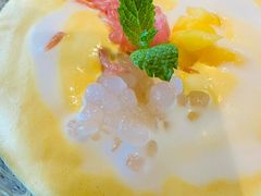 -德永枣香烤鸭(官舍店)