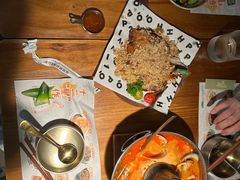 -岛风·台食小馆 ISLAND BISTRO(烟台山店)