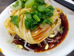 -薛昌利大米凉皮(北新街店)