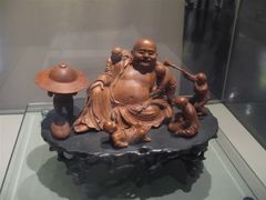 -浙江省博物馆(孤山馆区)