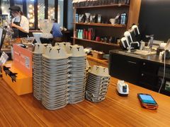 -星巴克臻选(北京富力家园店)