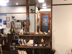 -慕咖啡(宽窄巷子店)