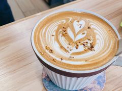 -OZ cafe(南昌路店)