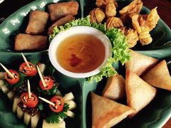自然餐厅-自然餐厅(Phuket)