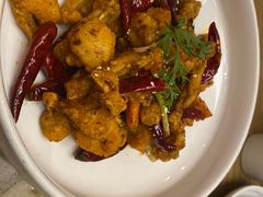 椒香馋嘴蛙-榕意·川味之美(深业上城店)