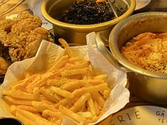 -miss密斯韩餐(平阳景苑店)