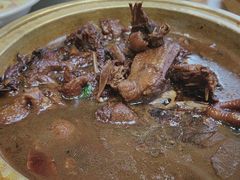 -丽泽山庄·生态怀柔菜·虹鳟鱼(红螺寺店)