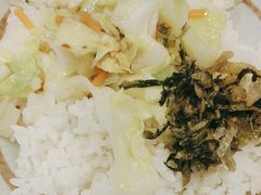 -永和大王(花好园店)