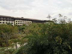 -西双版纳融创皇冠假日度假酒店