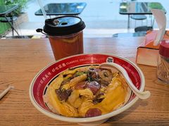 -明記茶餐廳(福田总店)