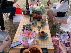 -二沙岛艺术公园