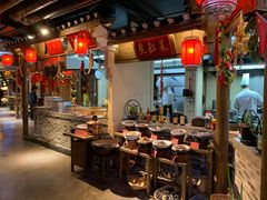 -印象鲵宴·张家界地标美食名片(溪布街店)