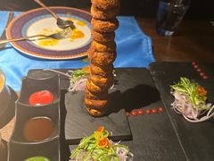 -甘尼仕印度餐厅酒吧(斜塘老街店)