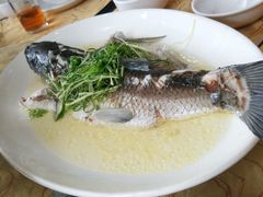 -水乡人家私房菜(逢简店)