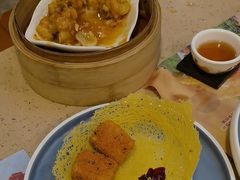 -点都德(A8店)