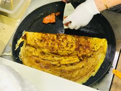 -卞姐蛋饼(陕西南路店)
