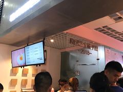 -狐狸和向日葵(北京路店)