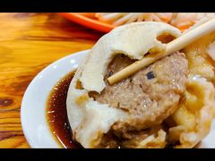 纯肉-刘记包子铺(气象台路店)