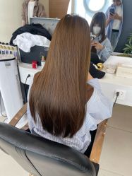 -BEAUTY HAIR GANO