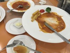 -红房子西菜馆(淮海店)
