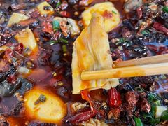 -黑竹香鸡(营和巷店)