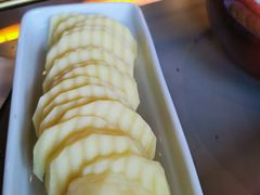 -咕嘟草帽鱼·牛奶一样的鲜鱼汤(包河万达广场创始店)