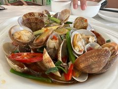 -众味海鲜大排档·活海鲜·潮汕味(南澳店)