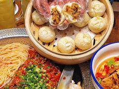 -佬牌火辣辣衢州特色菜(皇冠总店)