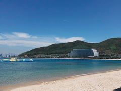 -芽庄珍珠岛游乐园