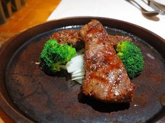 -俄士厨房(万松园店)
