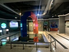 -磁浮交通科技馆