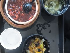 -三千粉牛肉米粉(来客茂店)