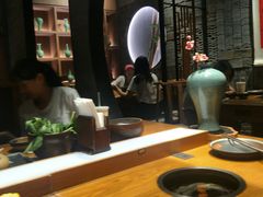 -呷哺呷哺 黄金牧场 (新中关购物中心店)