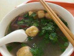 -百年尹氏汤包(湖南路狮子桥店)