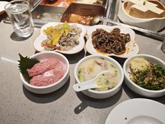 -海底捞火锅(八佰伴店)