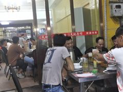 -草原碳烤羊腿(仙塘店)