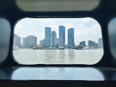 -三利音·浦之舟(滨江大道店)