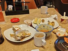 -盛宴标帜餐厅·亲子自助 (南昌喜来登酒店)
