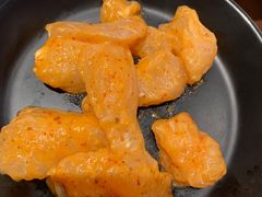-花味烤肉·拌饭(建邺万达店)