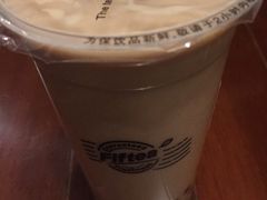 波霸奶茶-50岚(天钥桥路店)