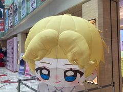-杭州西湖银泰百货