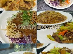 -陈小勺·东北大院(薛家岛店)