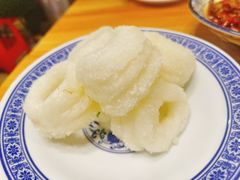 白糖糕-回家吃饭·地道南昌菜(建德观总店)