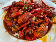 -霸王虾·麻辣小龙虾(清水河公园店)